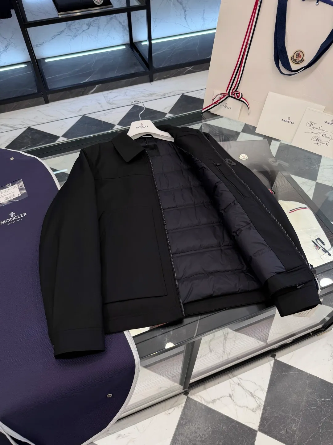 Moncler . .